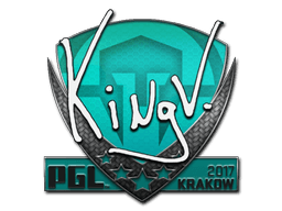 kNgV- | Krakow 2017