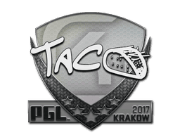 TACO | Krakow 2017