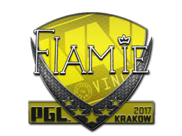 flamie | Krakow 2017