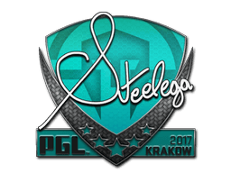 steel | Krakow 2017