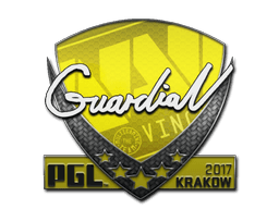 GuardiaN | Krakow 2017