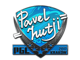 hutji | Krakow 2017