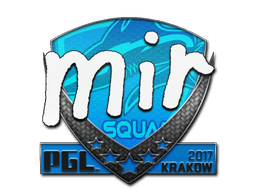mir | Krakow 2017