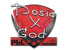 Dosia | Krakow 2017