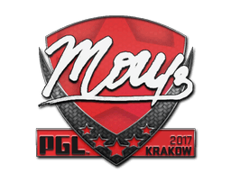 mou | Krakow 2017