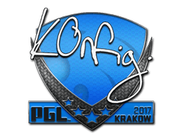 k0nfig | Krakow 2017