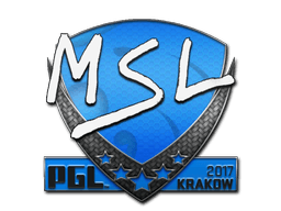 MSL | Krakow 2017