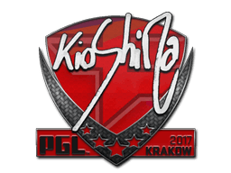 kioShiMa | Krakow 2017