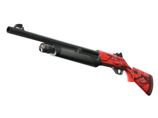 Nova | Bloomstick