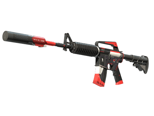 M4A1-S | Cyrex