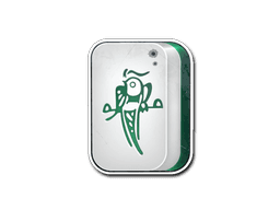 Mahjong Rooster