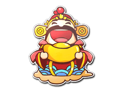 God of Fortune