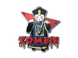 Zombie Hop