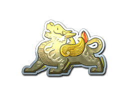 Pixiu (Foil)