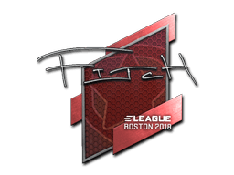 fitch | Boston 2018