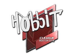 Hobbit | Boston 2018