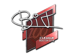 BIT | Boston 2018