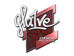 gla1ve | Boston 2018