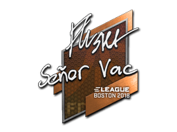 flusha | Boston 2018