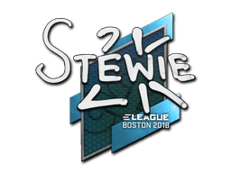 Stewie2K | Boston 2018