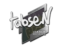tabseN | Boston 2018
