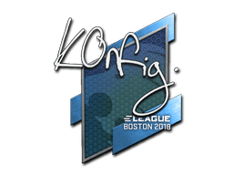 k0nfig | Boston 2018