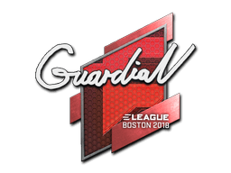 GuardiaN | Boston 2018