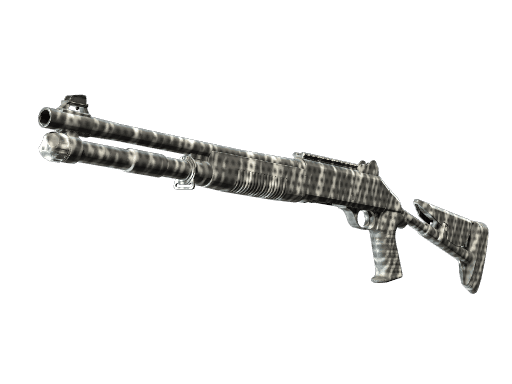 XM1014 | Urban Perforated