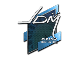 jdm64 | Boston 2018