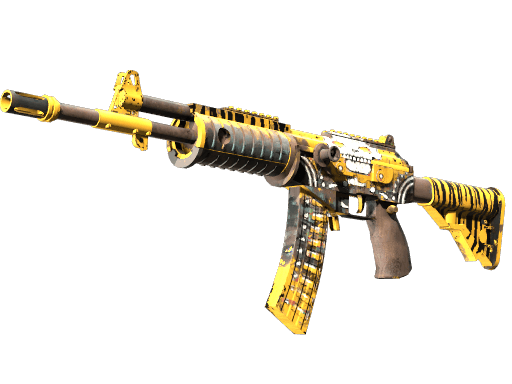 Galil AR | Chatterbox