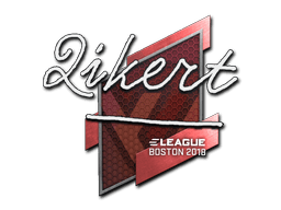 qikert | Boston 2018