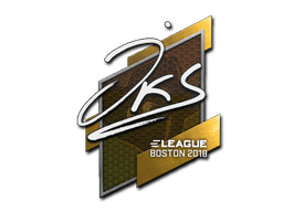 jks | Boston 2018