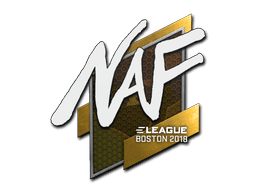 NAF | Boston 2018