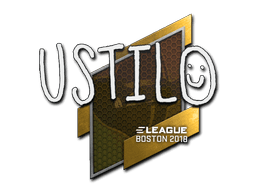 USTILO | Boston 2018