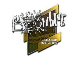 Boombl4 | Boston 2018