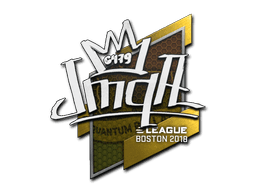 jmqa | Boston 2018