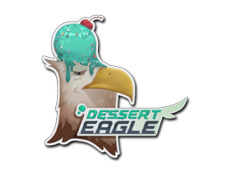 Dessert Eagle
