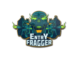 Entry Fragger
