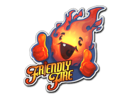 Friendly Fire