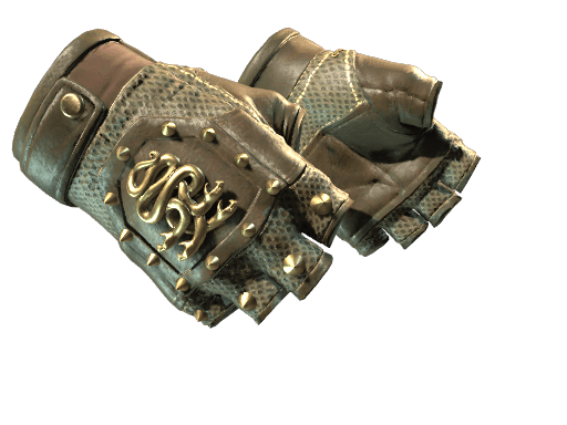 ★ Hydra Gloves | Mangrove