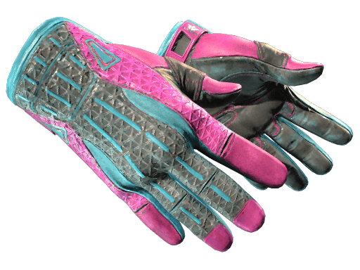 ★ Sport Gloves | Vice