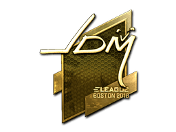 jdm64 (Gold) | Boston 2018