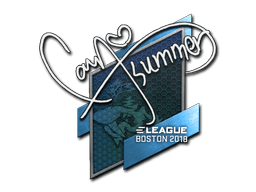 Summer | Boston 2018