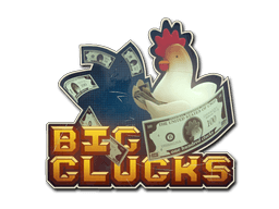 Big Clucks