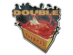 Double Dip