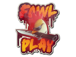 Fowl Play