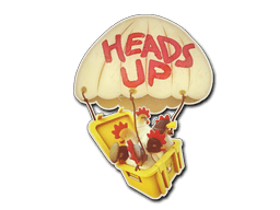 Heads Up