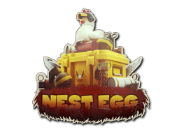 Nest Egg