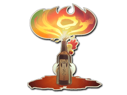 Hot Wings (Holo)