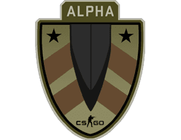 The Alpha Collection